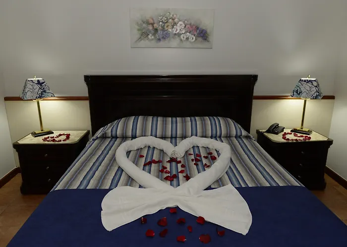 Hotel Colonial Plaza