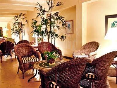 Colonial Plaza 3* Itu
