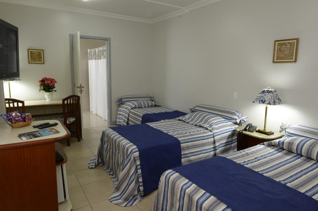 Colonial Plaza 3* Itu