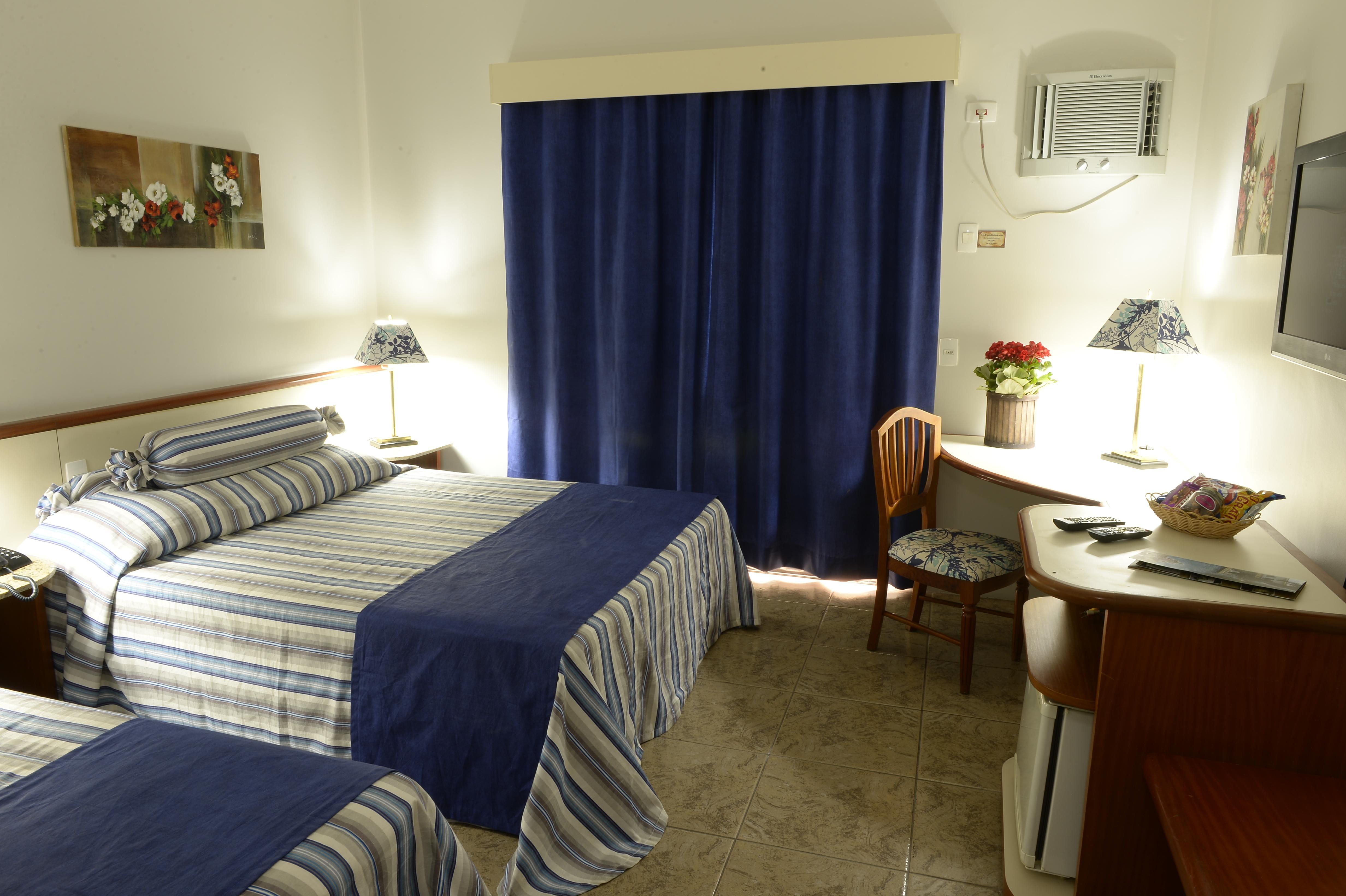Colonial Plaza 3* Itu