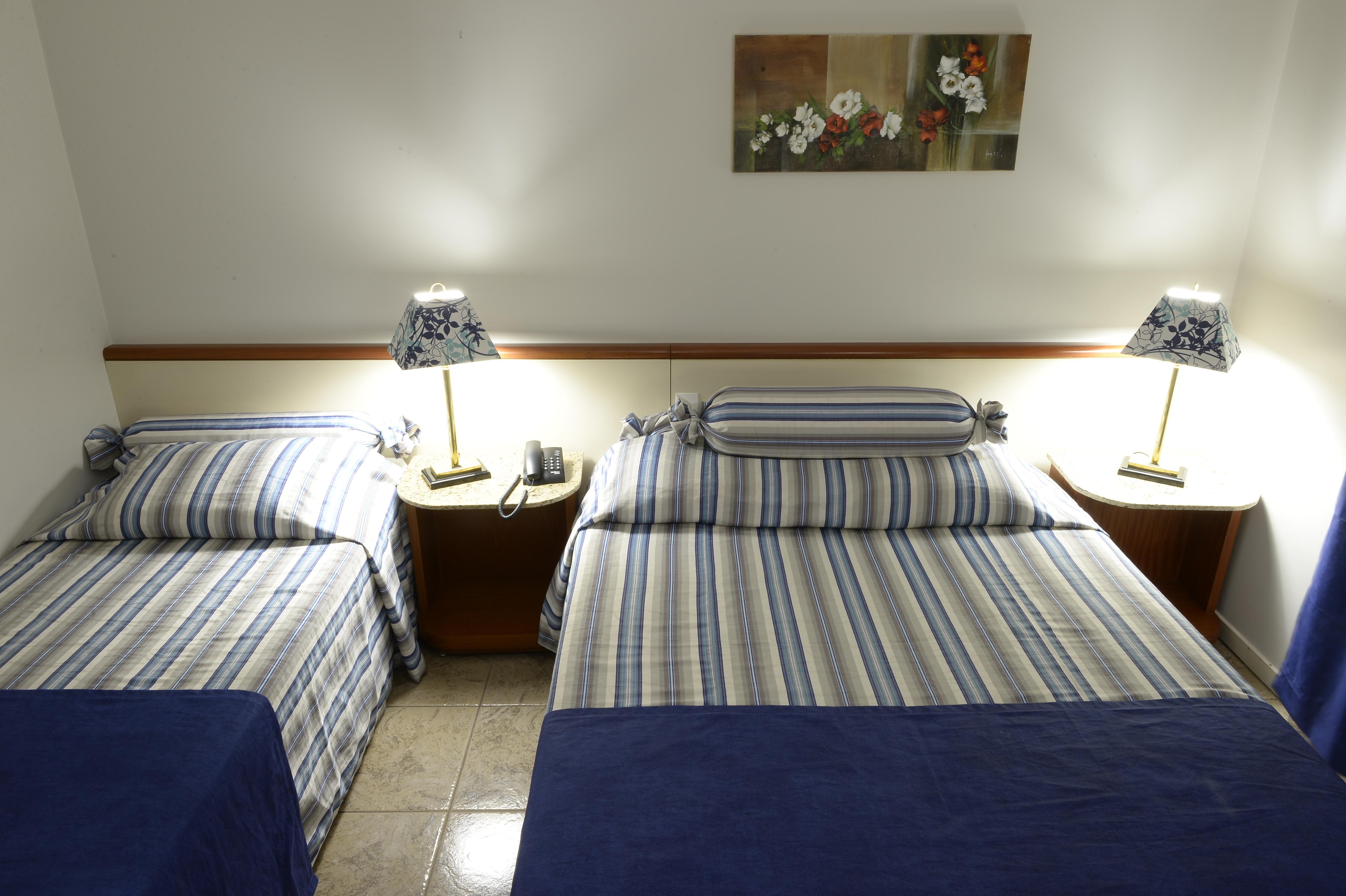Colonial Plaza Hotel Itu