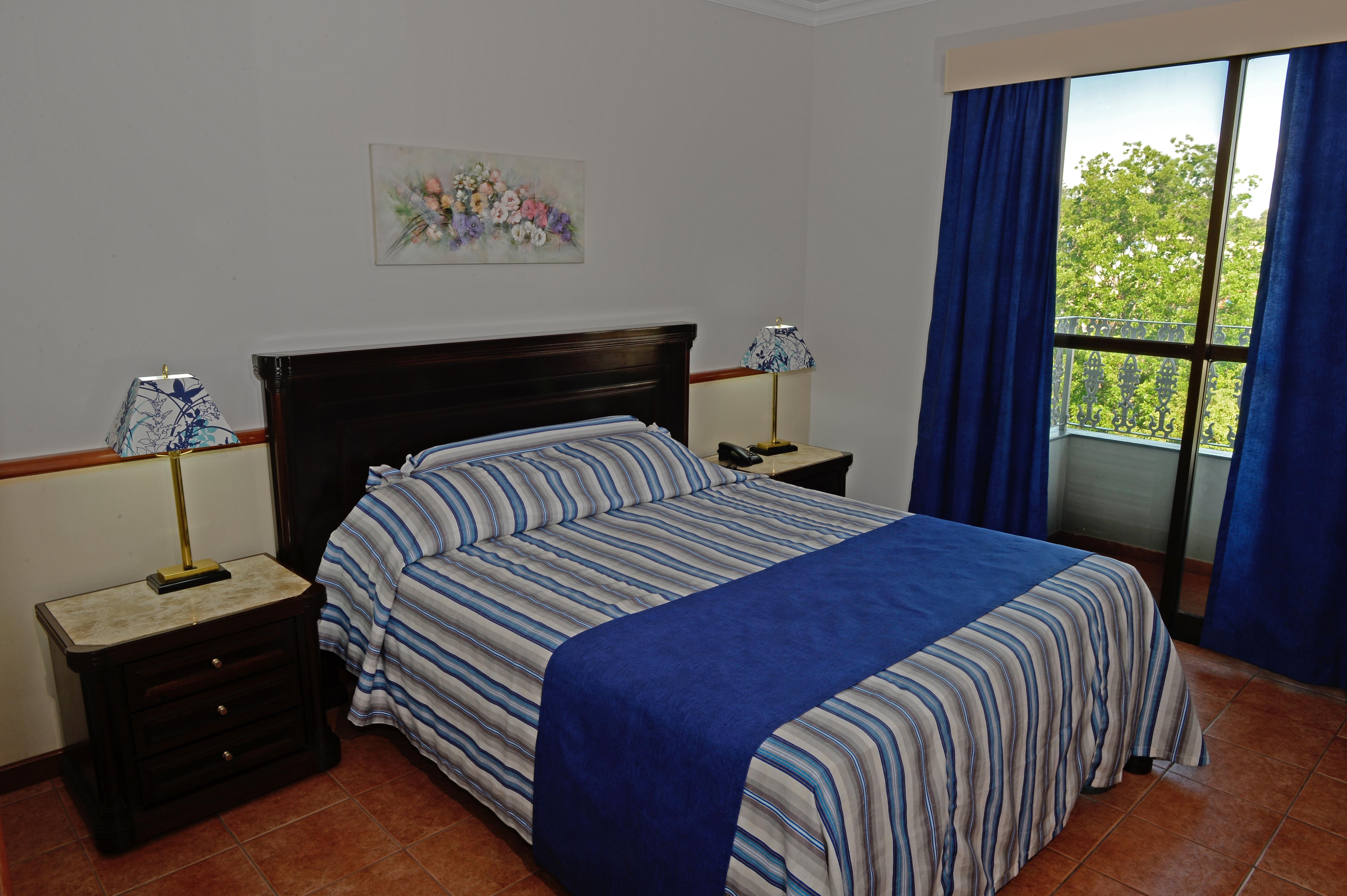 Colonial Plaza Hotel Itu