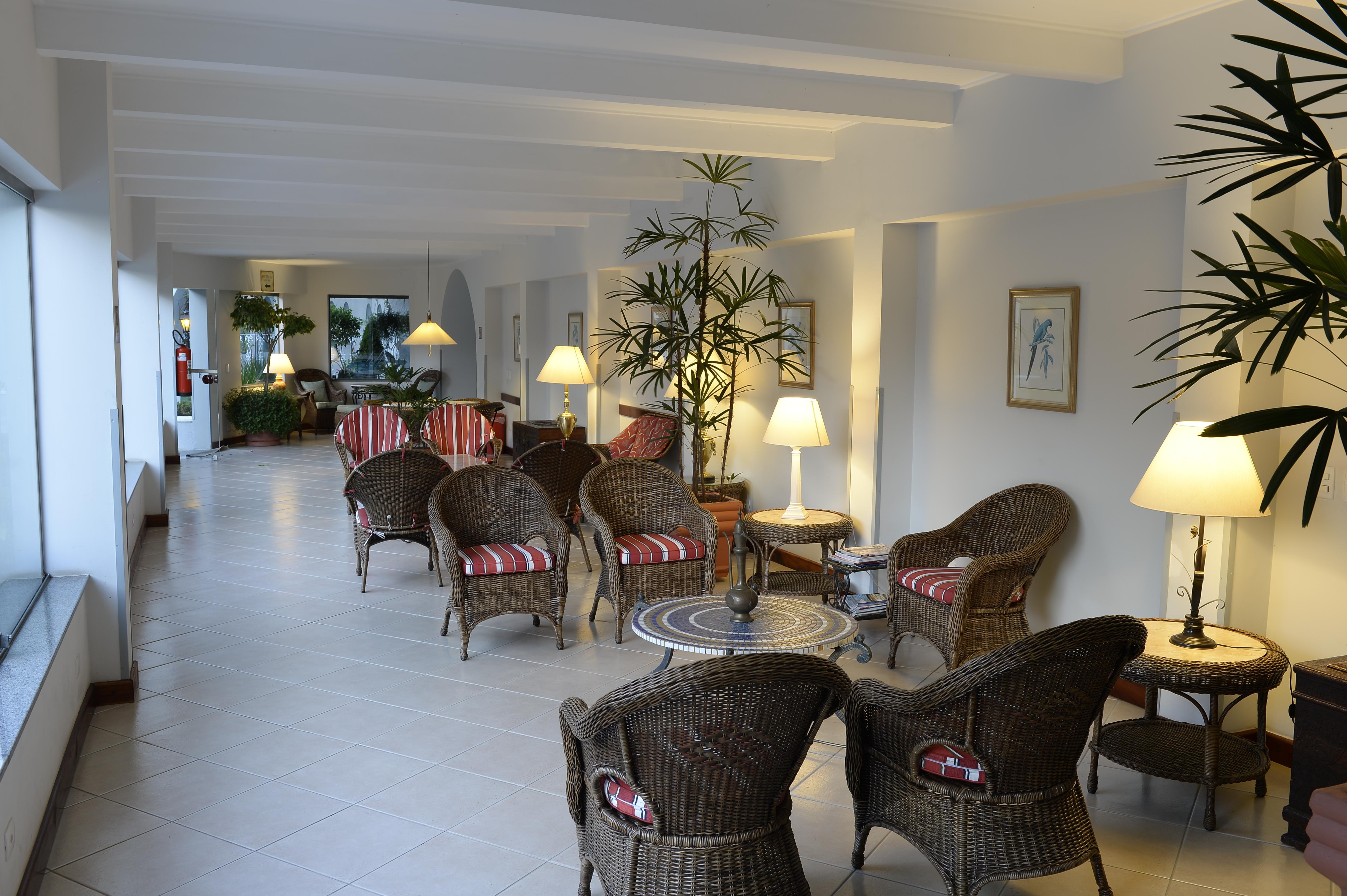 Hotel Colonial Plaza 3*
