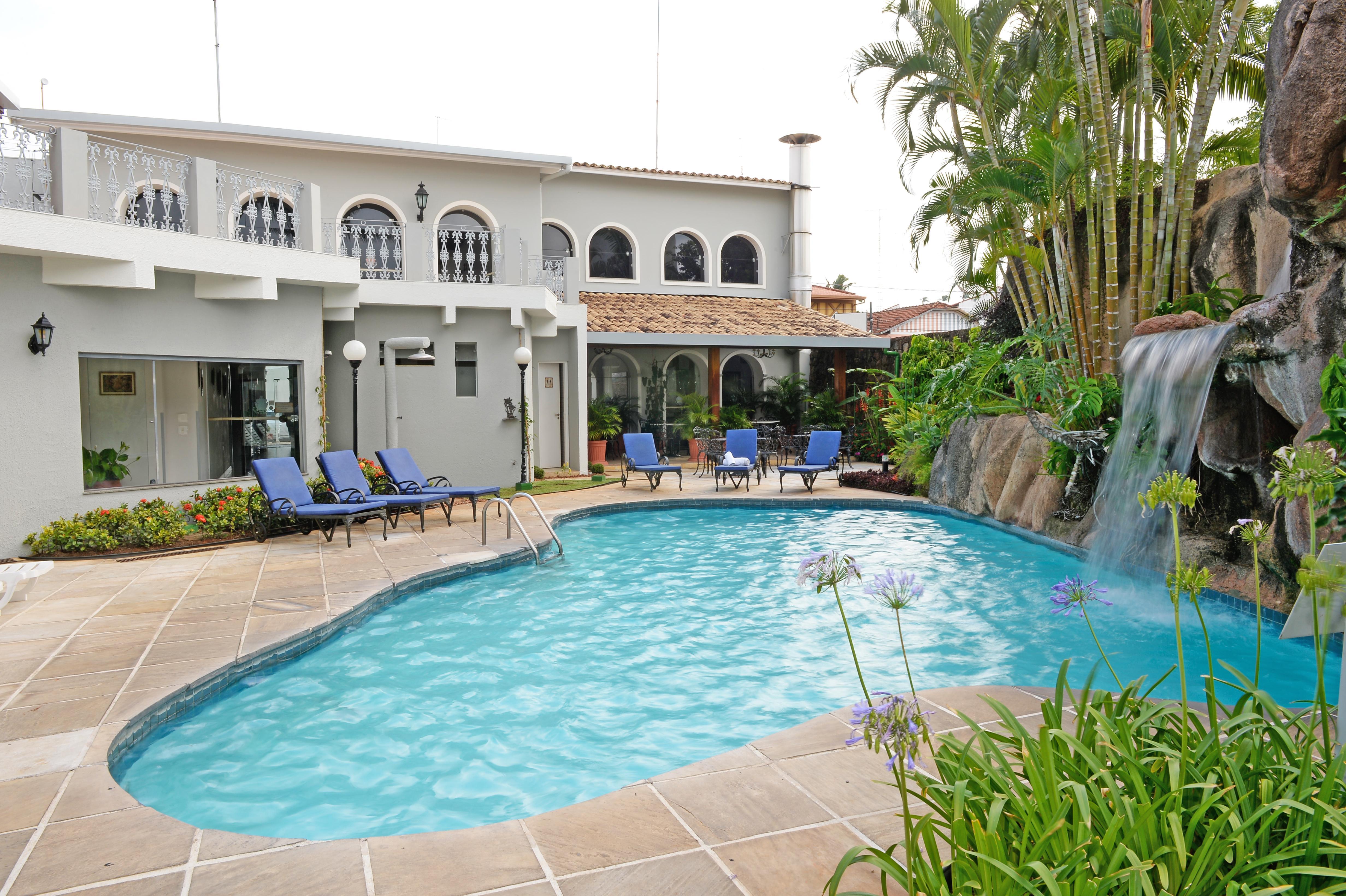 Colonial Plaza 3* Itu