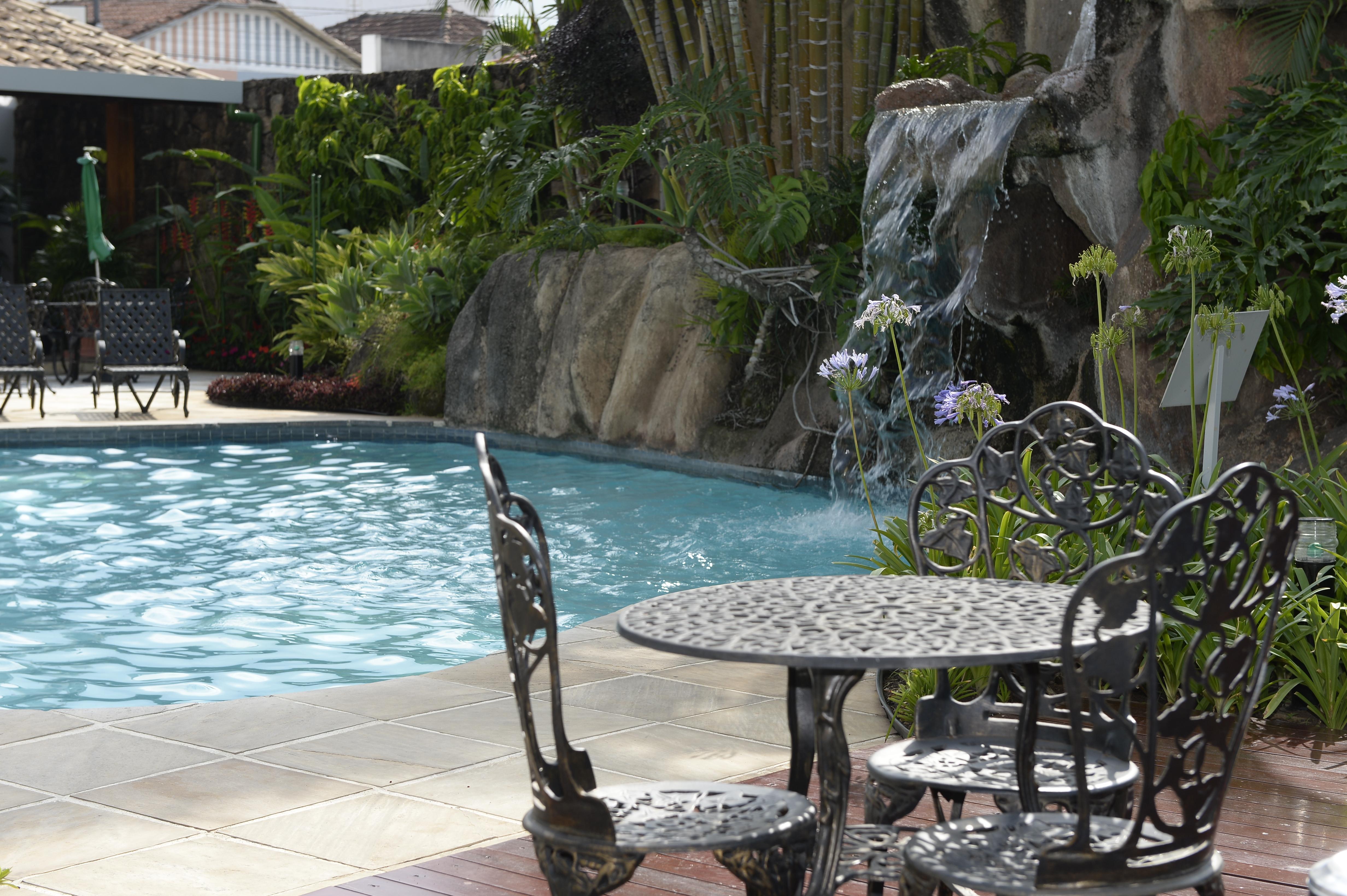 Hotel Colonial Plaza 3*