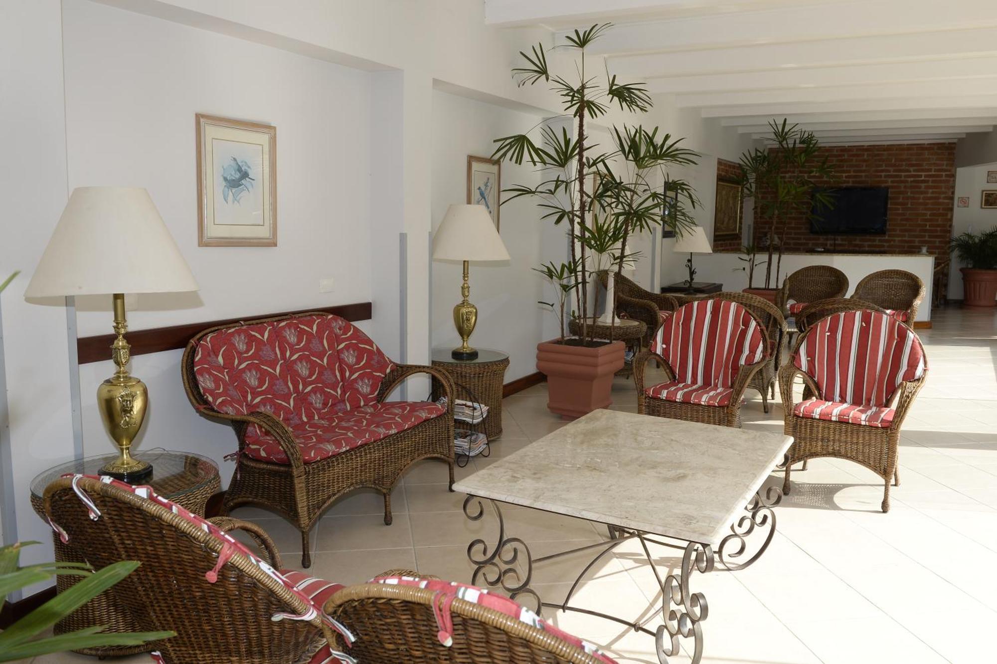 Colonial Plaza 3* Itu