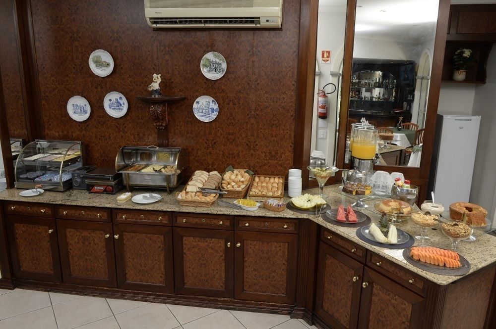 Hotel Colonial Plaza 3*