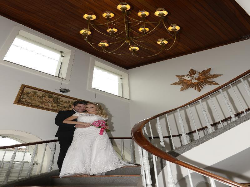 Hotel Colonial Plaza Itu