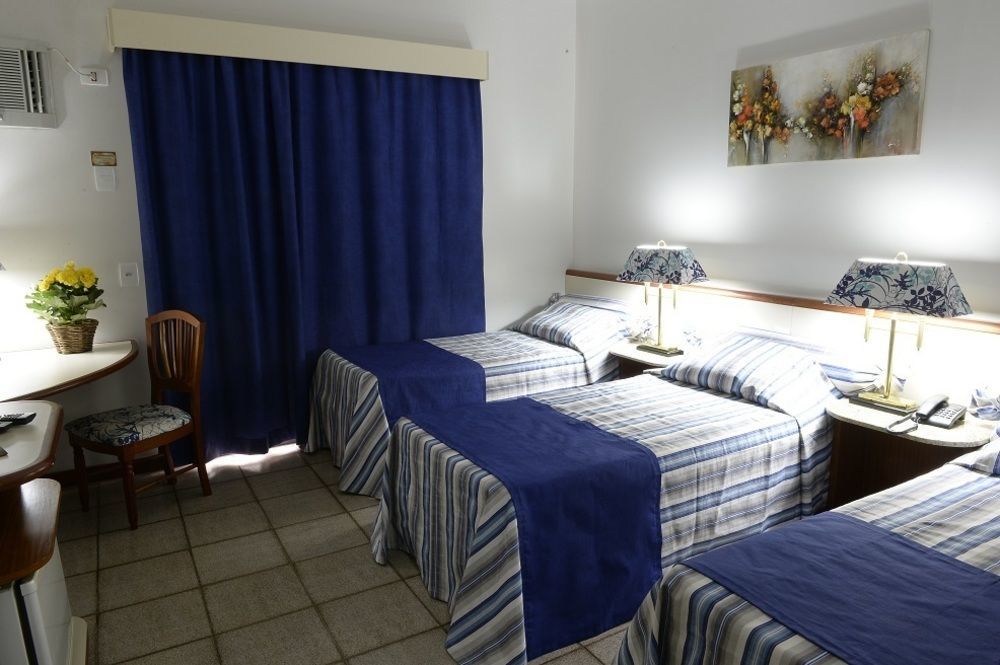 Colonial Plaza Hotel 3*