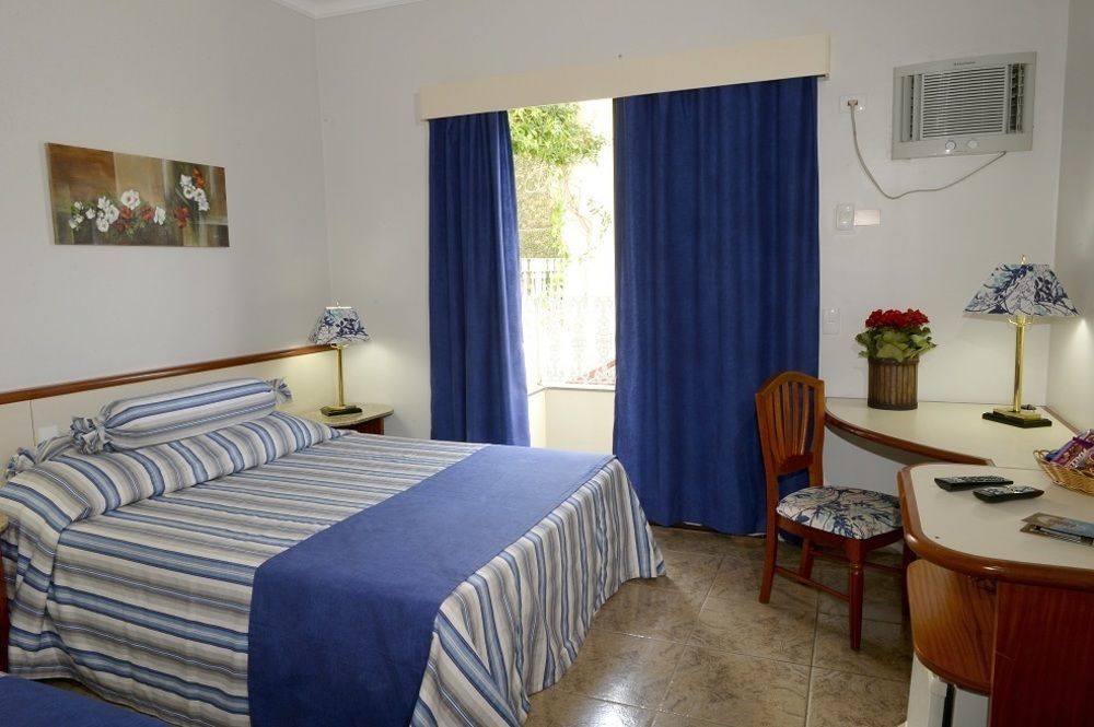 Hotel Colonial Plaza