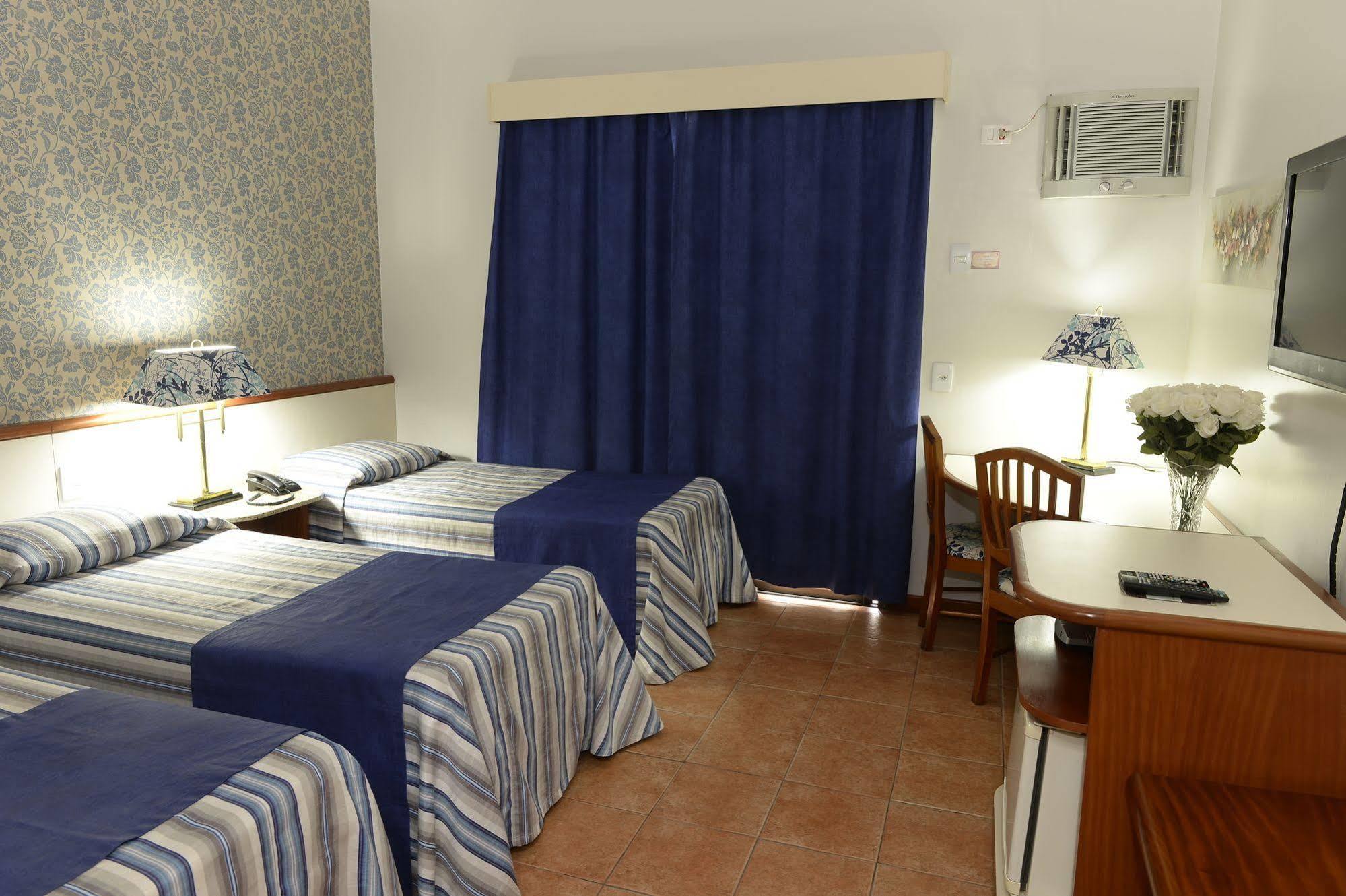 Colonial Plaza Hotel Itu