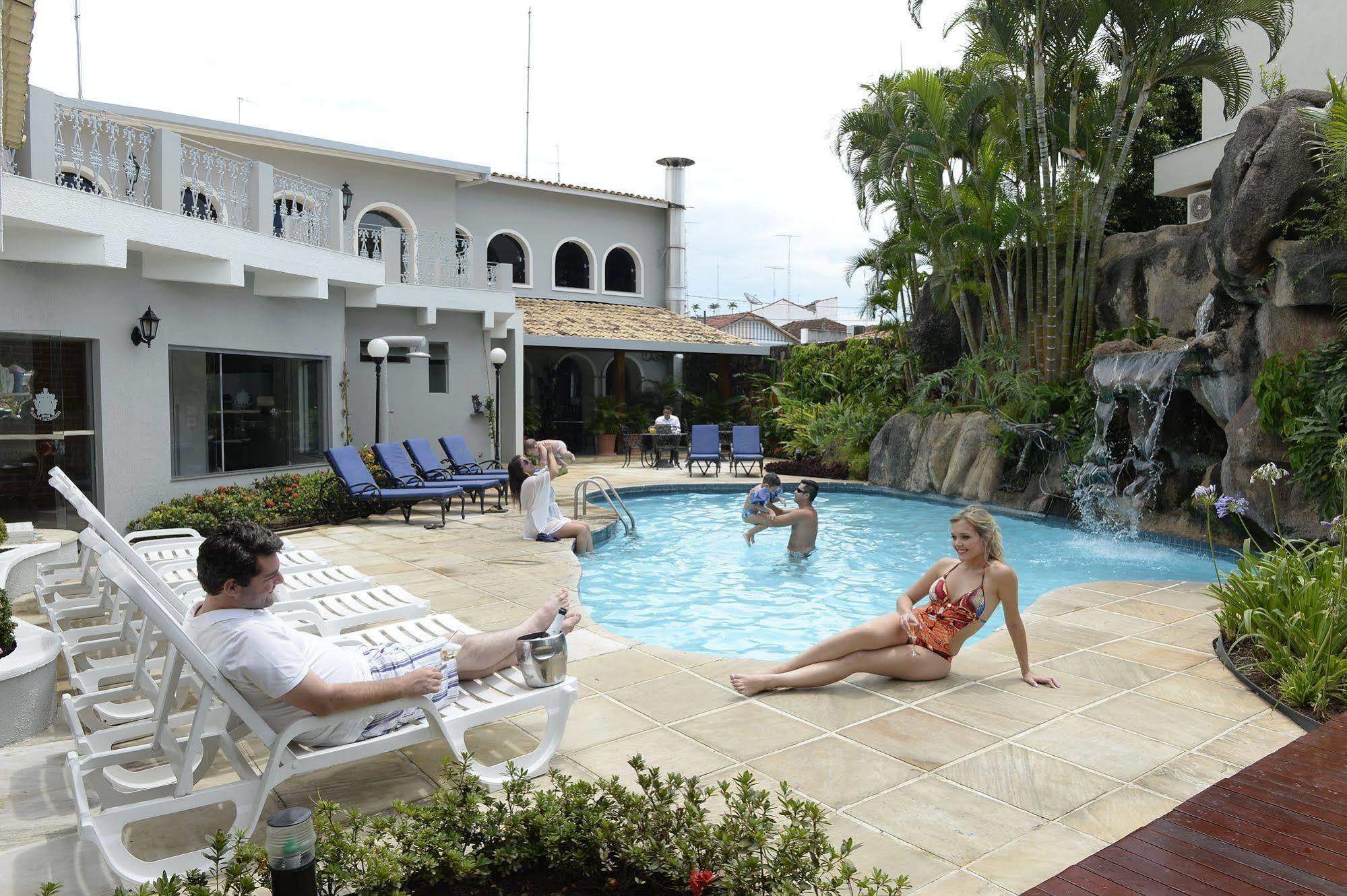 Hotel Colonial Plaza 3*