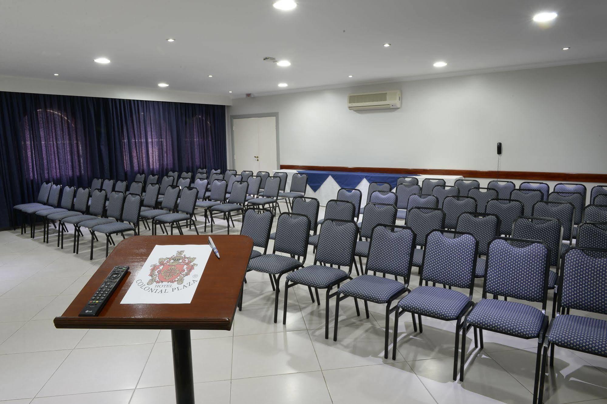 Colonial Plaza 3* Itu
