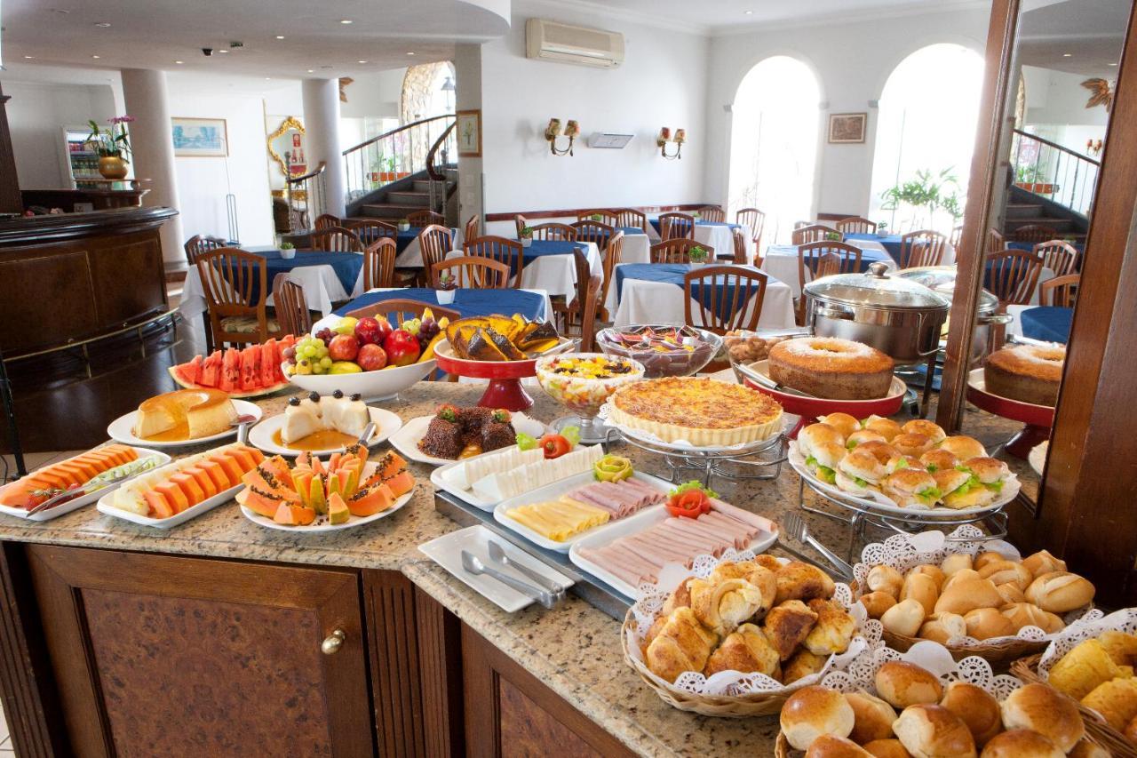 Hotel Colonial Plaza 3*
