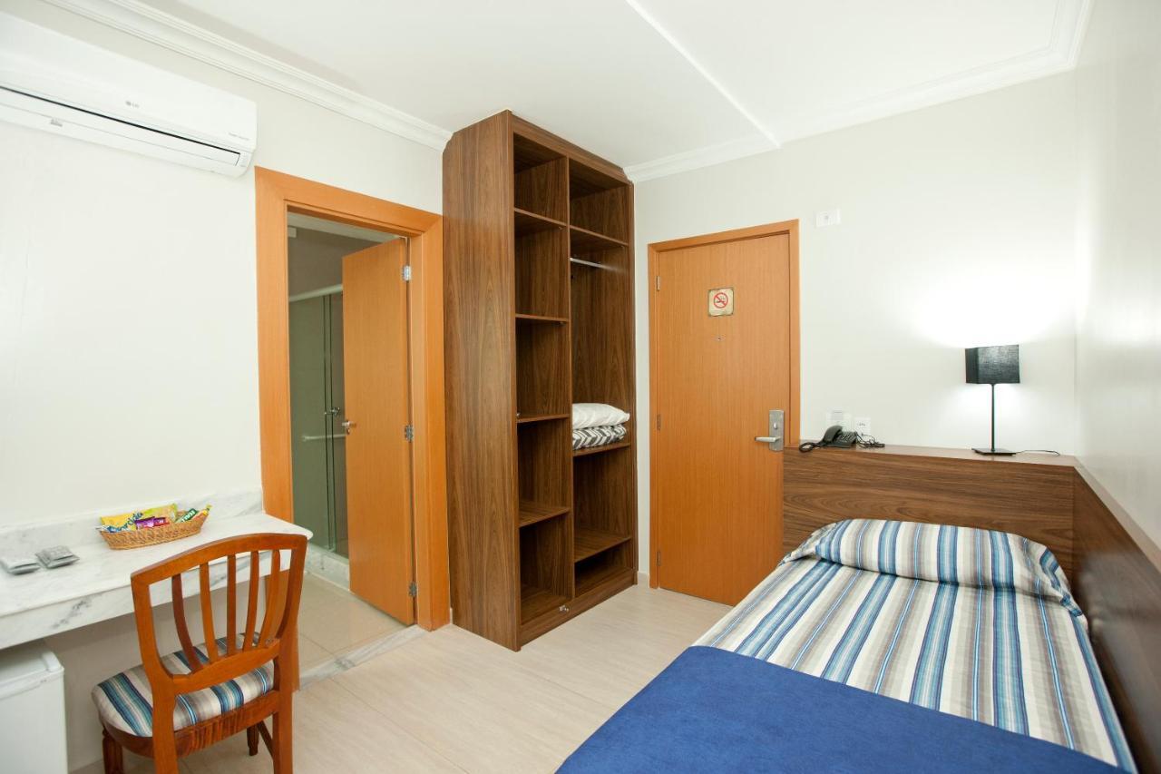 Hotel Colonial Plaza 3*